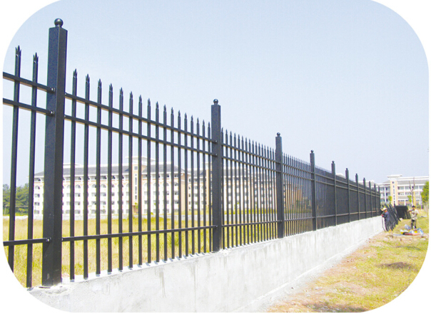 东川围墙护栏0602-85-60
